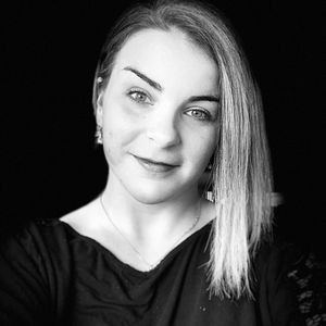 Meet your Posher, Leah